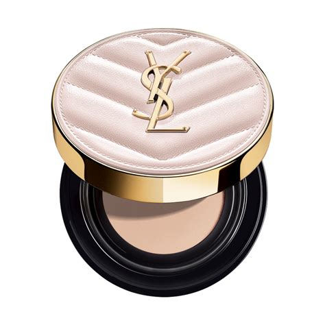 ysl touche eclat cushion ingredients|touch éclat glow packet.